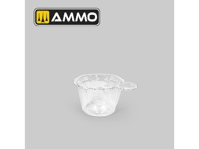 Disposable Mixing Cups 40ml (10pcs) - image 2
