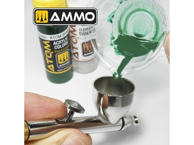 Disposable Mixing Cups 40ml (10pcs) - image 4