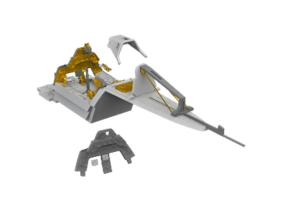 Aces Legacy Fw 190 A-5 Advanced Edition - image 2