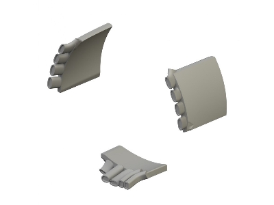 Aces Legacy Fw 190 A-5 Advanced Edition - image 4