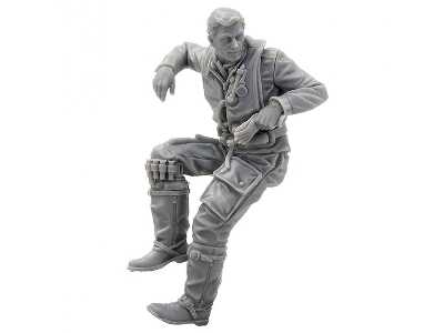 Aces Legacy Fw 190 A-5 Premium Edition - image 2