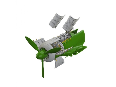 Aces Legacy Fw 190 A-5 Premium Edition - image 3