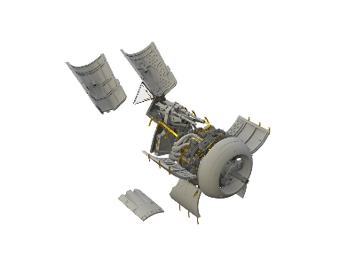 Aces Legacy Fw 190 A-5 Premium Edition - image 4