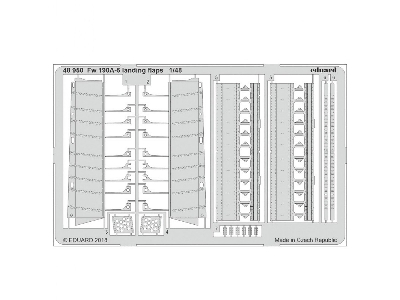 Aces Legacy Fw 190 A-5 Premium Edition - image 5