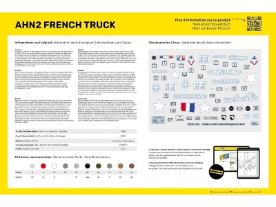 Ahn2 French Truck - image 2