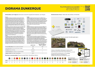 Diorama Dunkerque - image 2