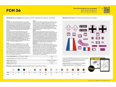 Fcm 36 - Starter Kit - image 2