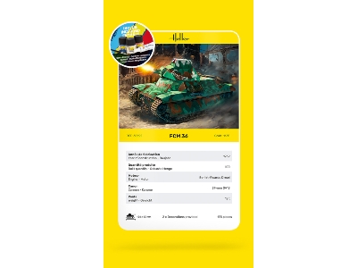 Fcm 36 - Starter Kit - image 4