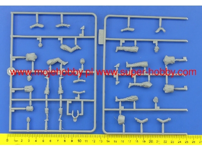 French Tank Crew - Starter Kit - image 6