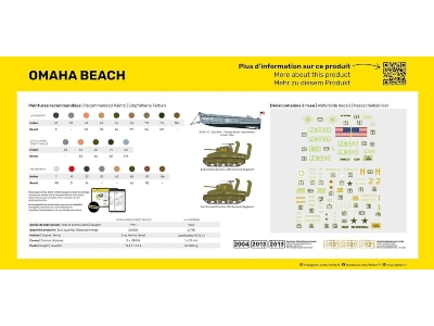 Omaha Beach - Starter Kit - image 2
