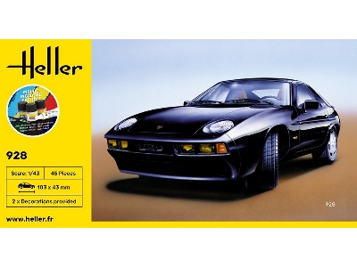928 - Starter Kit - image 1