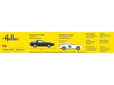 928 - Starter Kit - image 3