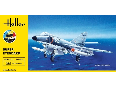 Super Etendard - Starter Kit - image 1