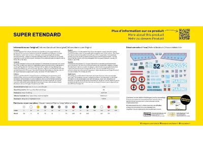 Super Etendard - Starter Kit - image 2