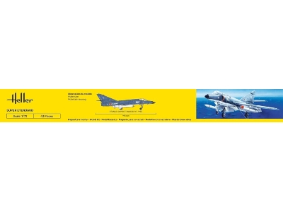 Super Etendard - Starter Kit - image 3