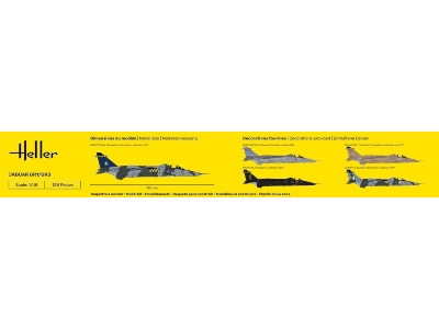 Jaguar Gr1/Gr3 - Starter Kit - image 3