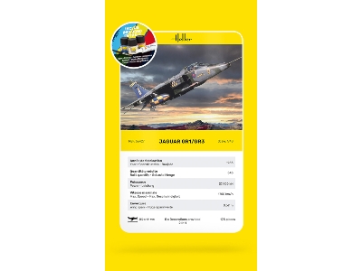 Jaguar Gr1/Gr3 - Starter Kit - image 4