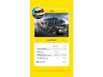 Eagletruck - Starter Kit - image 4