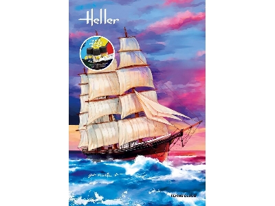 Flying Cloud - Starter Kit - image 1