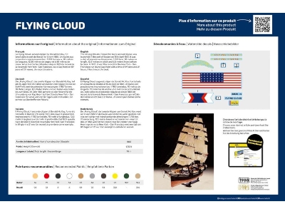Flying Cloud - Starter Kit - image 2