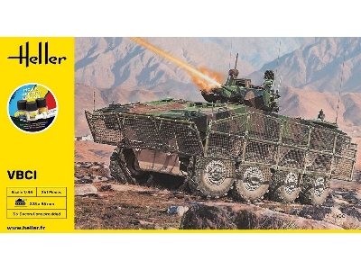 Vbci - Starter Kit - image 1