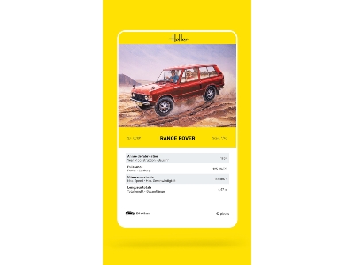Range Rover - image 4