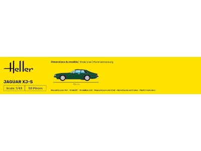 Jaguar Xjs - image 3