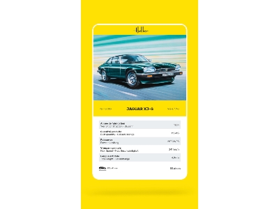 Jaguar Xjs - image 4