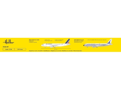Airbus A 320 - image 3
