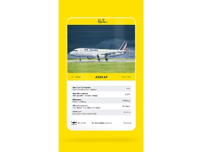 Airbus A 320 - image 4