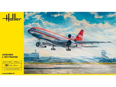 Lockheed L-1011 Tristar - image 1
