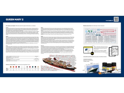 Queen Mary 2 - image 2
