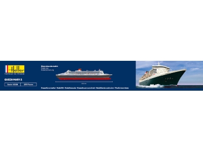 Queen Mary 2 - image 3