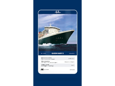 Queen Mary 2 - image 4
