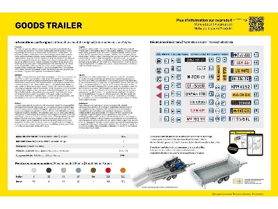 Goods Trailer - image 2