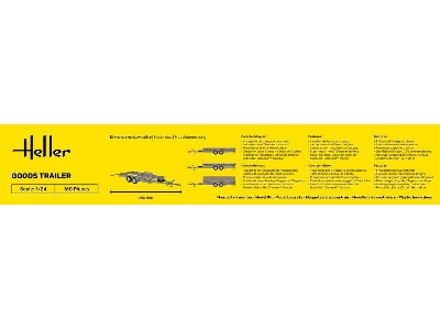 Goods Trailer - image 3