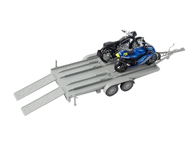 Goods Trailer - image 5