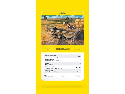Goods Trailer - image 6