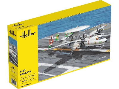 E-2c Hawkeye - image 1