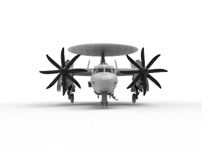 E-2c Hawkeye - image 2