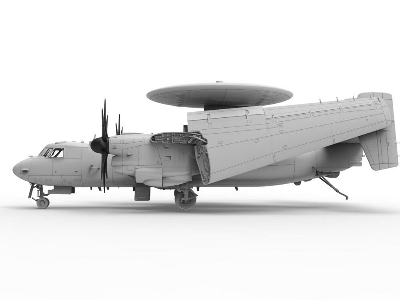 E-2c Hawkeye - image 3