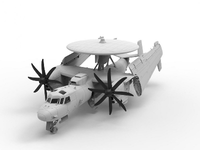 E-2c Hawkeye - image 4