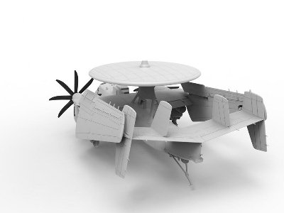 E-2c Hawkeye - image 5