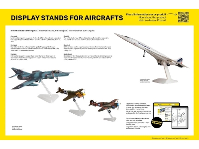 Display Stands For Aircrafts - image 2