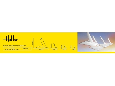 Display Stands For Aircrafts - image 3