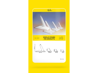 Display Stands For Aircrafts - image 4
