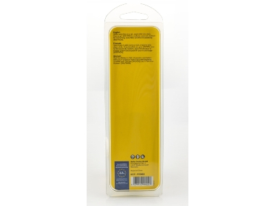 Sand File Set (Two-sided / 3 Pieces) - image 2
