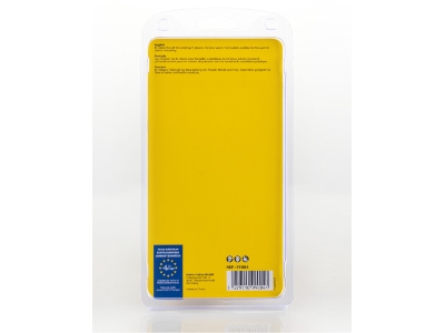 Needle File Set (10 Pieces) - image 2