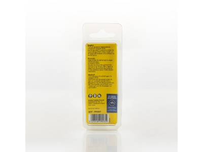 All-purpose Replacement Blades For Scalpel (5 Pieces) - image 3