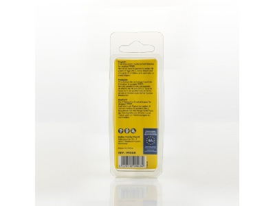 Fine-point Replacement Blades For Scalpel (5 Pieces) - image 3